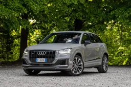 Audi SQ2 | Prova su strada