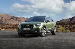 Audi SQ2: al via gli ordini della nuova generazione del SUV compatto