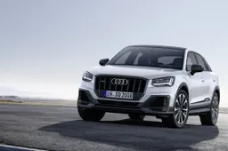 Nuova Audi SQ2: il crossover dei quattro anelli con qualche cavallo in più