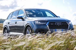 Audi SQ7 TDI | Prova su strada