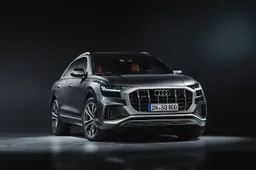 Nuova Audi SQ8 TDI: massima espressione del SUV dei quattro anelli