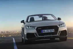 Audi TT: condannata all’estinzione?