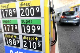 Prezzo benzina e Diesel: dal 1 dicembre 2022 nuovi aumenti