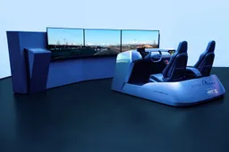 AutonoMIA: il nuovo User Experience responsive creato da Pininfarina