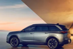 Migliori auto a 7 posti