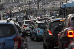 Blocco Diesel Euro 5: dietrofront della Regione Piemonte