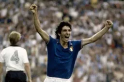 Le auto di Paolo Rossi: la passione per le auto 4x4 del grande Pablito