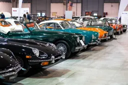 Auto e Moto d’Epoca 2022: cosa vedere, biglietti, come arrivare
