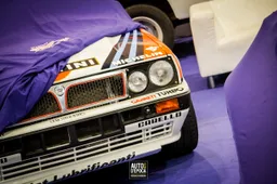 Auto e Moto d’Epoca si salva dal DPCM e chiude un’edizione di successo