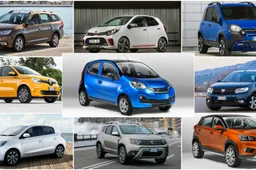 Auto GPL economiche 2020: ecco la top 10 delle meno costose sul mercato