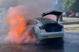 In Florida: “con le inondazioni, le elettriche sono bombe a orologeria”