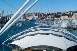 Auto elettriche a Genova. Accesso ZTL, strisce blu e altre agevolazioni