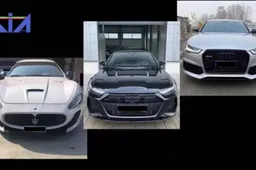 Importavano auto di lusso dalla Germania evadendo l’IVA: arrestati