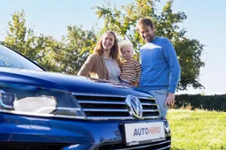 Quale auto comprare? La top 3 di Autohero per categoria