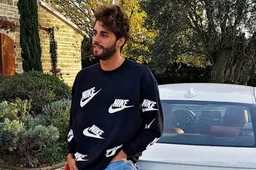 Le auto di Gianmarco Tamberi: l'oro nel salto in alto è un grande fan dell'Elica