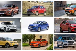 Auto GPL 2021: modelli, prezzi e incentivi