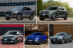 Auto GPL 2025: modelli da comprare e prezzi (anche sotto 20.000 euro)