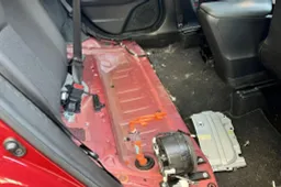 Rubano le batterie delle auto ibride, ultimo caso a Verona