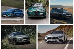 Auto ibride 2023: i 10 nuovi modelli in uscita e i prezzi