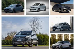 Auto ibride economiche: i 10 modelli 2023 che costano meno
