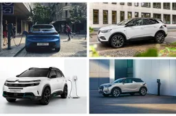 Auto ibride ed elettriche PSA: incentivi, ecobonus, prezzi, configuratore