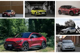 Auto neopatentati 2023: caratteristiche, modelli, prezzi