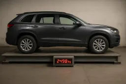 Cosa ce ne facciamo di auto sempre più grosse, pesanti e costose?