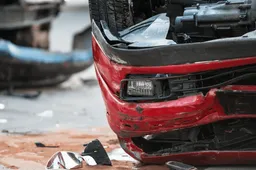 Le auto rosse hanno maggiori probabilità di finire in incidenti: la strana ricerca