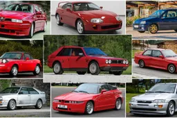 Auto storiche 2020: ecco la lista completa di ACI