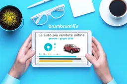 Auto usate online: la classifica regione per regione