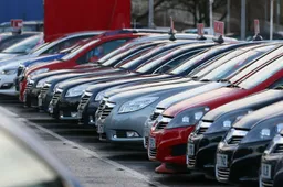 Prezzo auto usate: aumenti del 33% dal 2019 a oggi
