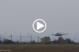 Auto volante AirCar: il sogno di molti ora sembra essere realtà [VIDEO]