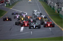 F1 Scommesse da vincere per il mondiale più lungo di sempre