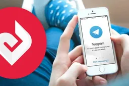 Autoappassionati su Telegram: le migliori news direttamente sul tuo smartphone!