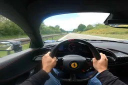 Germania oltre i limiti di CO2, ma le Autobahn restano...senza limiti