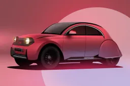 In arrivo una nuova Citroën 2CV? Ecco come sarebbe