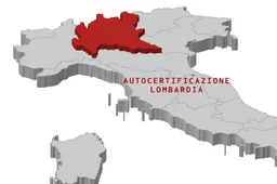 Autocertificazione Lombardia: modulo Covid in PDF e WORD [DOWNLOAD]