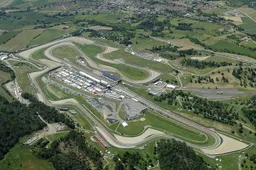 L'Autodromo del Mugello può sostituire il GP di Cina ad aprile. Pronta una candidatura ufficiale