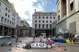 Autolook Week è pronto a partire: dal 7 all’11 settembre a Torino