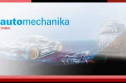 Arexons ad Automechanika Dubai 2024: innovazione Made in Italy per la cura di veicoli