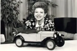 Addio a Sandra Milo: si è spenta l'ex conduttrice di Automia