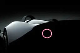 Nasce Rina, la barchetta biposto tutta italiana che si ispira agli anni 60