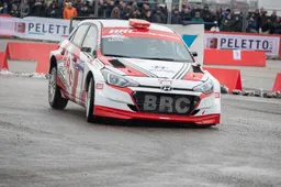 Automotoracing 2020: “La Grande Sfida” e gli altri eventi