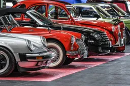 Automotoretrò 2023 Parma: biglietti, date,  orari