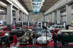 Automotoretrò e Automoracing 2021: appuntamento rimandato in primavera