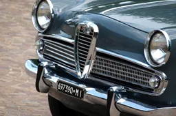 Area C Milano: libertà di circolazione per le auto storiche certificate