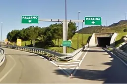 Autostrade gratis in Sicilia: sospensione in tempi di Coronavirus