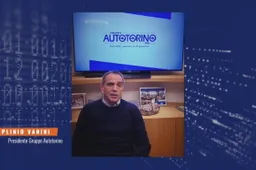 Autotorino chiude tutte le sue filiali in Italia per il Covid-19 [VIDEO]
