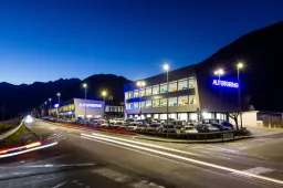 Ecco il concessionario italiano che da solo vende (e fattura) più di alcune case automobilistiche