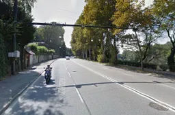 Autovelox Corso Moncalieri Torino: si riaccende dopo 10 anni